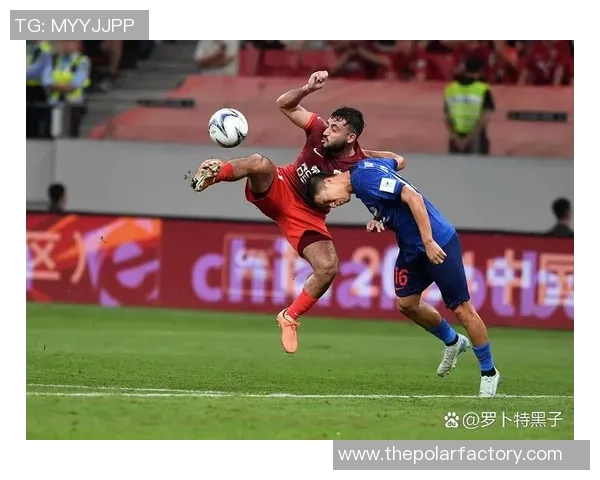 火药味十足双方球员激烈冲突大规模推搡各自领黄牌警告