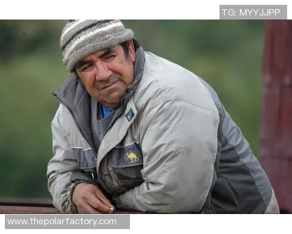 智利蒙特港盛大举办世界海胆大赛各国选手齐聚争夺海鲜之王荣耀