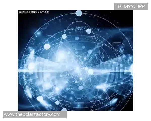 量子计算在电子竞技领域的应用探索与未来发展潜力分析